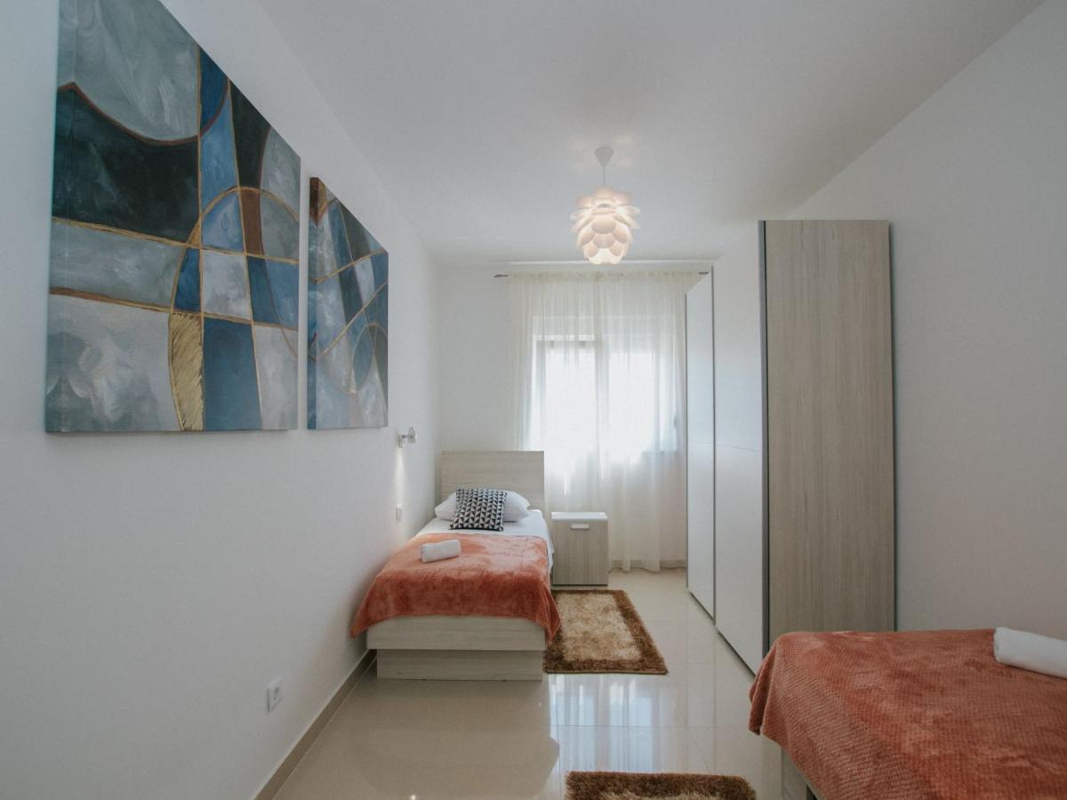 Luxury Apartment Di Trogir Ngoại thất bức ảnh